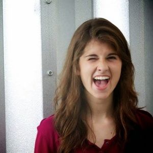 Meet your Posher, Kristen